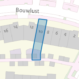 Perceel RHO00-B-1926