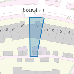 Perceel RHO00-B-1927