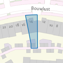 Perceel RHO00-B-1928