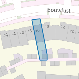Perceel RHO00-B-1929