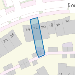 Perceel RHO00-B-1932