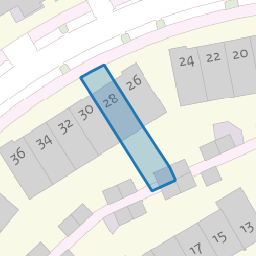 Perceel RHO00-B-1935