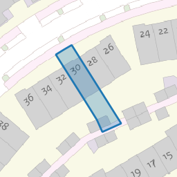 Perceel RHO00-B-1936