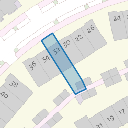 Perceel RHO00-B-1937