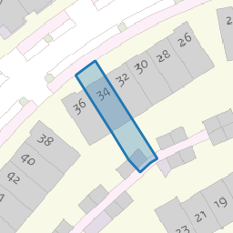 Perceel RHO00-B-1938