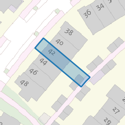 Perceel RHO00-B-1942