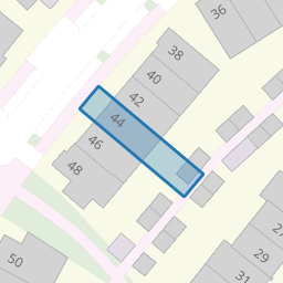 Perceel RHO00-B-1943