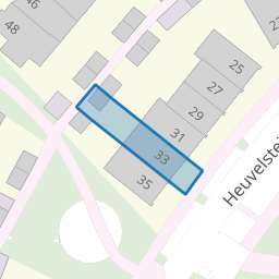 Perceel RHO00-B-1947