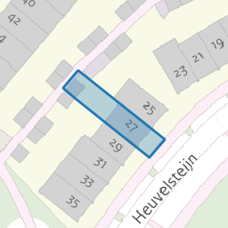 Perceel RHO00-B-1950