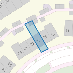 Perceel RHO00-B-1954