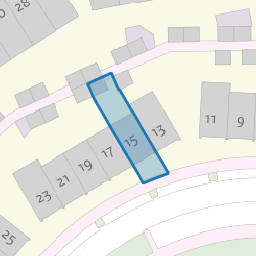 Perceel RHO00-B-1955