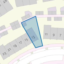 Perceel RHO00-B-1956