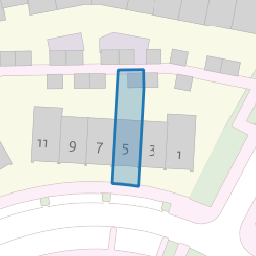 Perceel RHO00-B-1960
