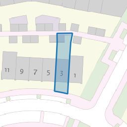 Perceel RHO00-B-1961