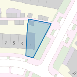 Perceel RHO00-B-1962
