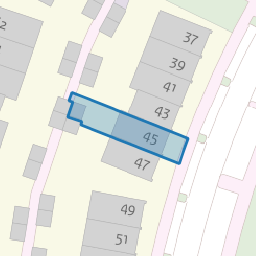 Perceel RHO00-B-1969