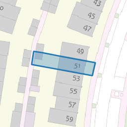 Perceel RHO00-B-1972