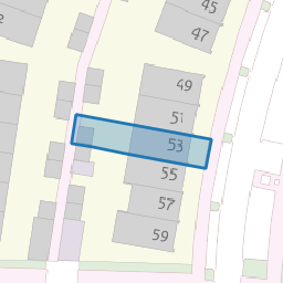 Perceel RHO00-B-1973