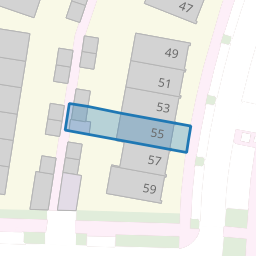 Perceel RHO00-B-1974