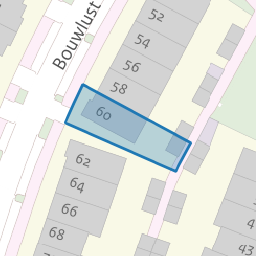 Perceel RHO00-B-1989
