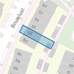 Perceel RHO00-B-1990