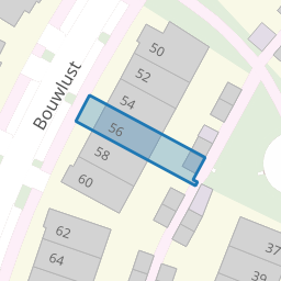 Perceel RHO00-B-1991