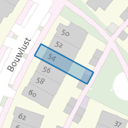 Perceel RHO00-B-1992