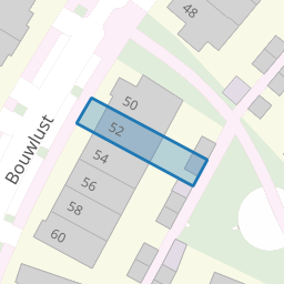 Perceel RHO00-B-1993
