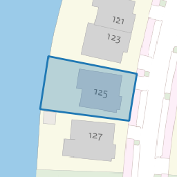 Perceel RHO00-B-1996