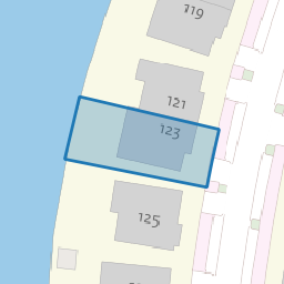 Perceel RHO00-B-1997