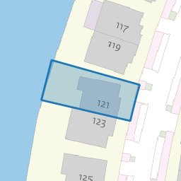 Perceel RHO00-B-1998