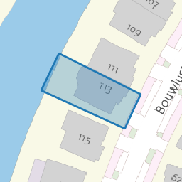 Perceel RHO00-B-2002