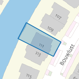 Perceel RHO00-B-2003