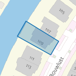 Perceel RHO00-B-2004