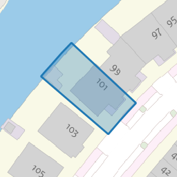 Perceel RHO00-B-2008