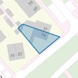 Perceel RHO00-B-2020