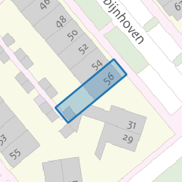 Perceel RHO00-B-2022