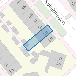 Perceel RHO00-B-2023