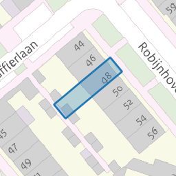 Perceel RHO00-B-2026