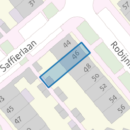 Perceel RHO00-B-2027