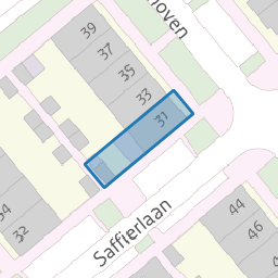 Perceel RHO00-B-2029