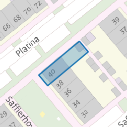 Perceel RHO00-B-2034