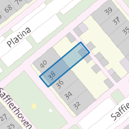 Perceel RHO00-B-2035