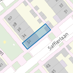 Perceel RHO00-B-2038