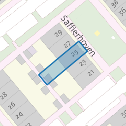 Perceel RHO00-B-2041