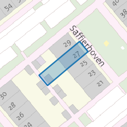 Perceel RHO00-B-2042