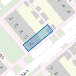 Perceel RHO00-B-2048