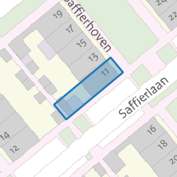 Perceel RHO00-B-2049