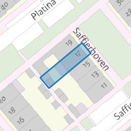 Perceel RHO00-B-2052