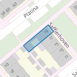 Perceel RHO00-B-2053